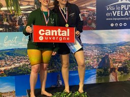 Photos Saison 2022-2023 &raquo; Championnats de France Hiver Open des Maîtres - Puy en Velay